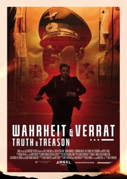 Wahrheit und Verrat - Truth or Treason