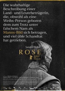 Rose