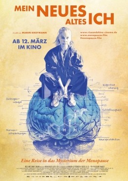 Mein neues altes Ich - Eine Reise in das Mysterium...pause