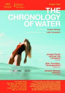 The Chronology of Water