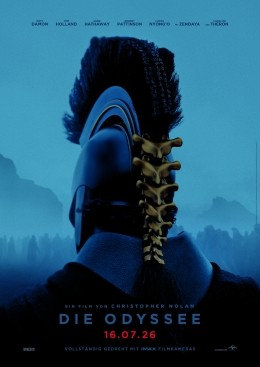 Die Odyssee