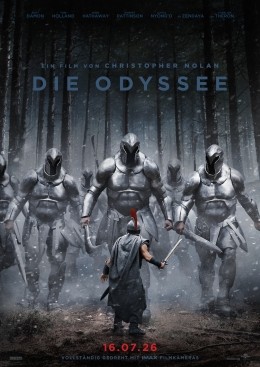 Die Odyssee