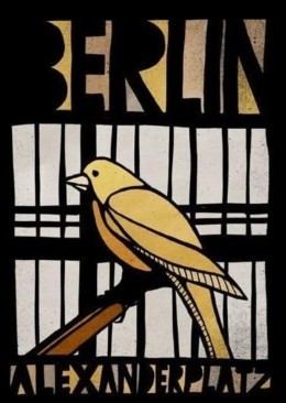 Berlin Alexanderplatz