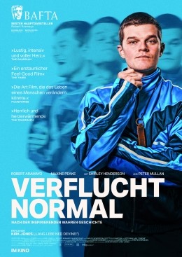 Verflucht Normal