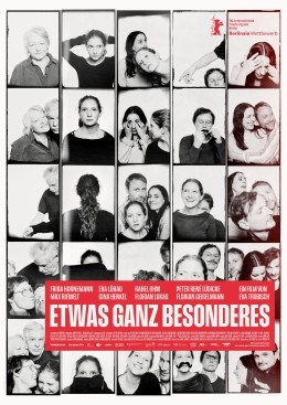 Etwas ganz Besonderes