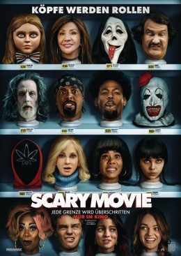 Scary Movie