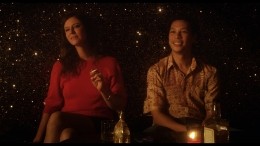 Zwischen uns das Meer