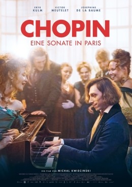 Chopin - Eine Sonate in Paris