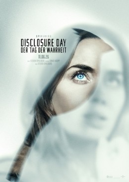 Disclosure Day - Der Tag der Wahrheit