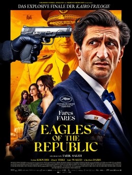 Eagles of the Republic