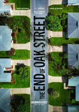The End of Oak Street