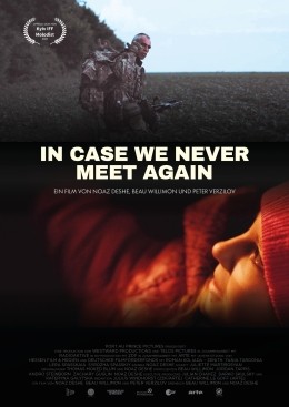 In Case We Never Meet Again