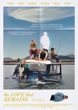 The Love That Remains