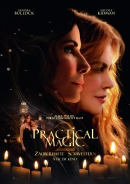 Practical Magic 2 - Zauberhafte Schwestern