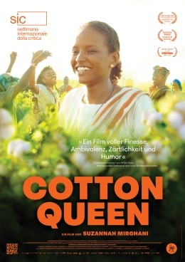 Cotton Queen