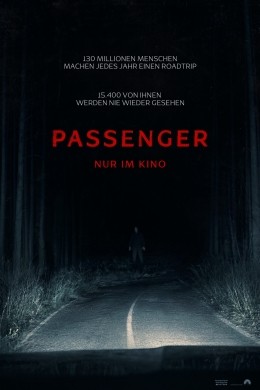 Passenger