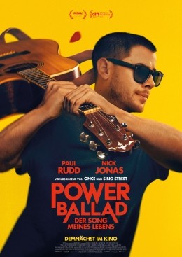 Power Ballad - Der Song meines Lebens