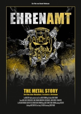Ehrenamt   The Metal Story