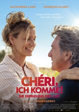 Ch�ri, ich komme! - Die Erfindung der Lust
