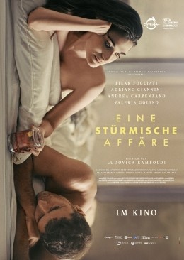 Eine st�rmische Aff�re