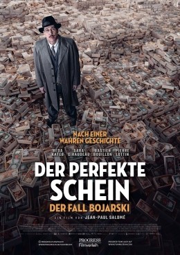 Der perfekte Schein - Der Fall Bojarski