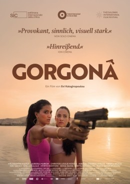 Gorgon