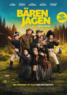 B�renjagen