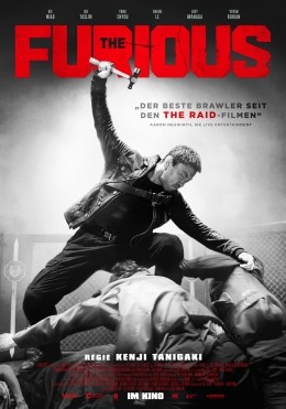 The Furious
