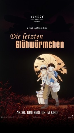 Die letzten Glühwürmchen