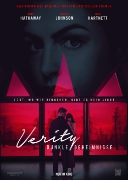 Verity   Dunkle Geheimnisse