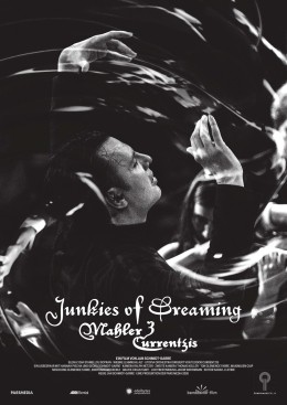 Junkies of Dreaming Mahler 3 Currentzis