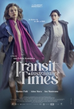 Transit Times