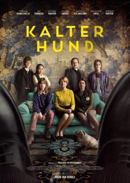 Kalter Hund