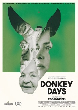 Donkey Dogs