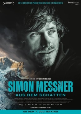 Simon Messner - Aus dem Schatten
