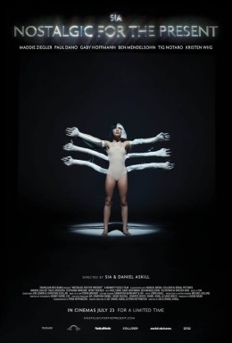 Sia: Nostalgic for the Present