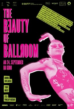 The Beauty of Ballroom