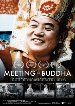 Meeting the Buddha