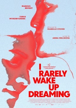 I Rarely Wake Up Dreaming