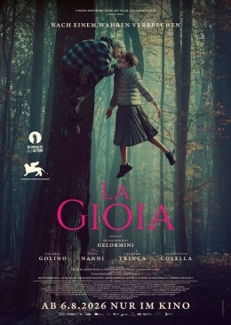 La Gioia