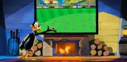 Daffy Season