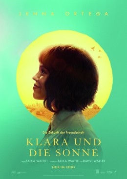 Klara Und Die Sonne