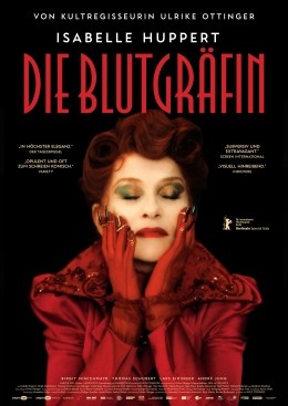 Die Blutgr�fin