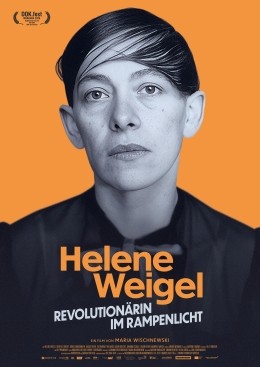 Helene Weigel: Revolution�rin Im Rampenlicht