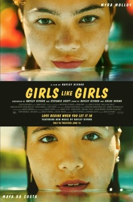 Girls Like Girls
