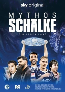 Mythos Schalke