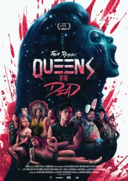 Queens of the Dead