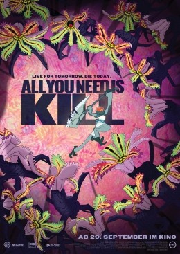 All You Need Is Kill