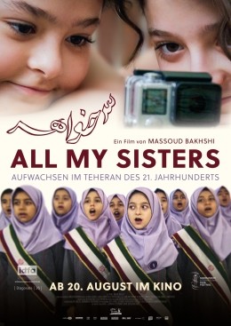 All my sisters