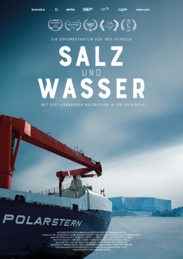 Salz und Wasser